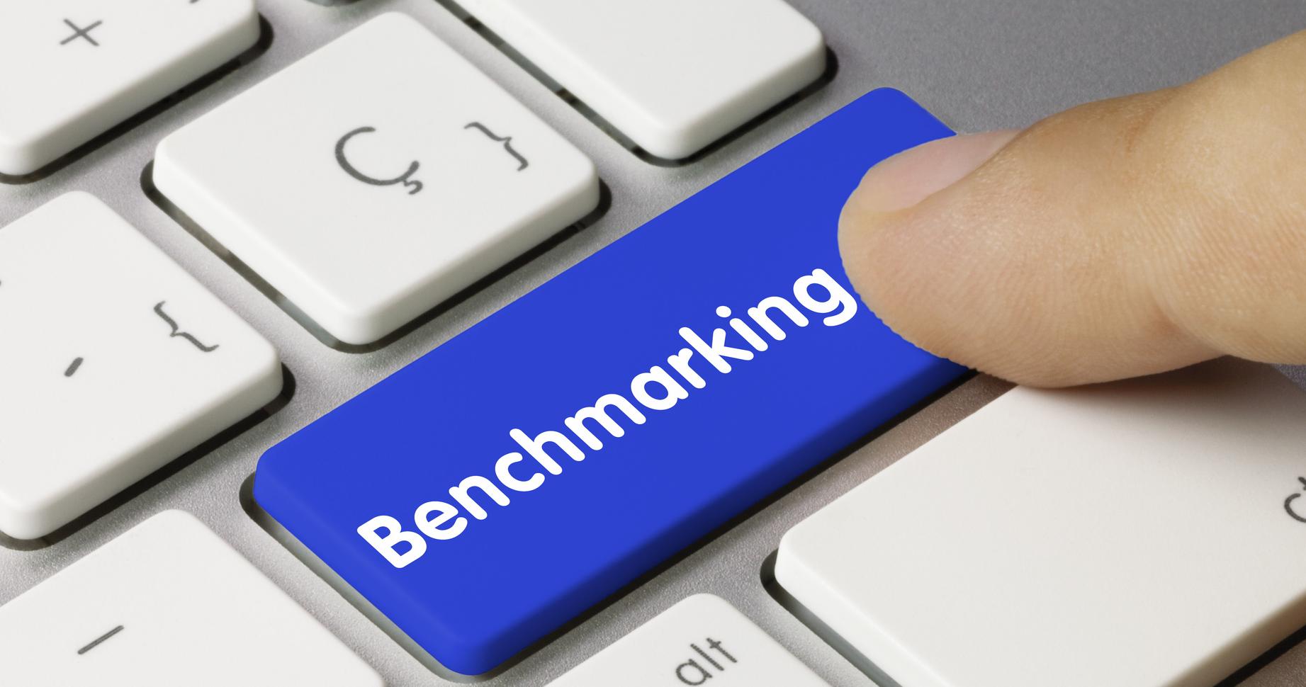 How Can Benchmarking Improve My IT Contractors Business