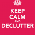 how to declutter your home and life professional help