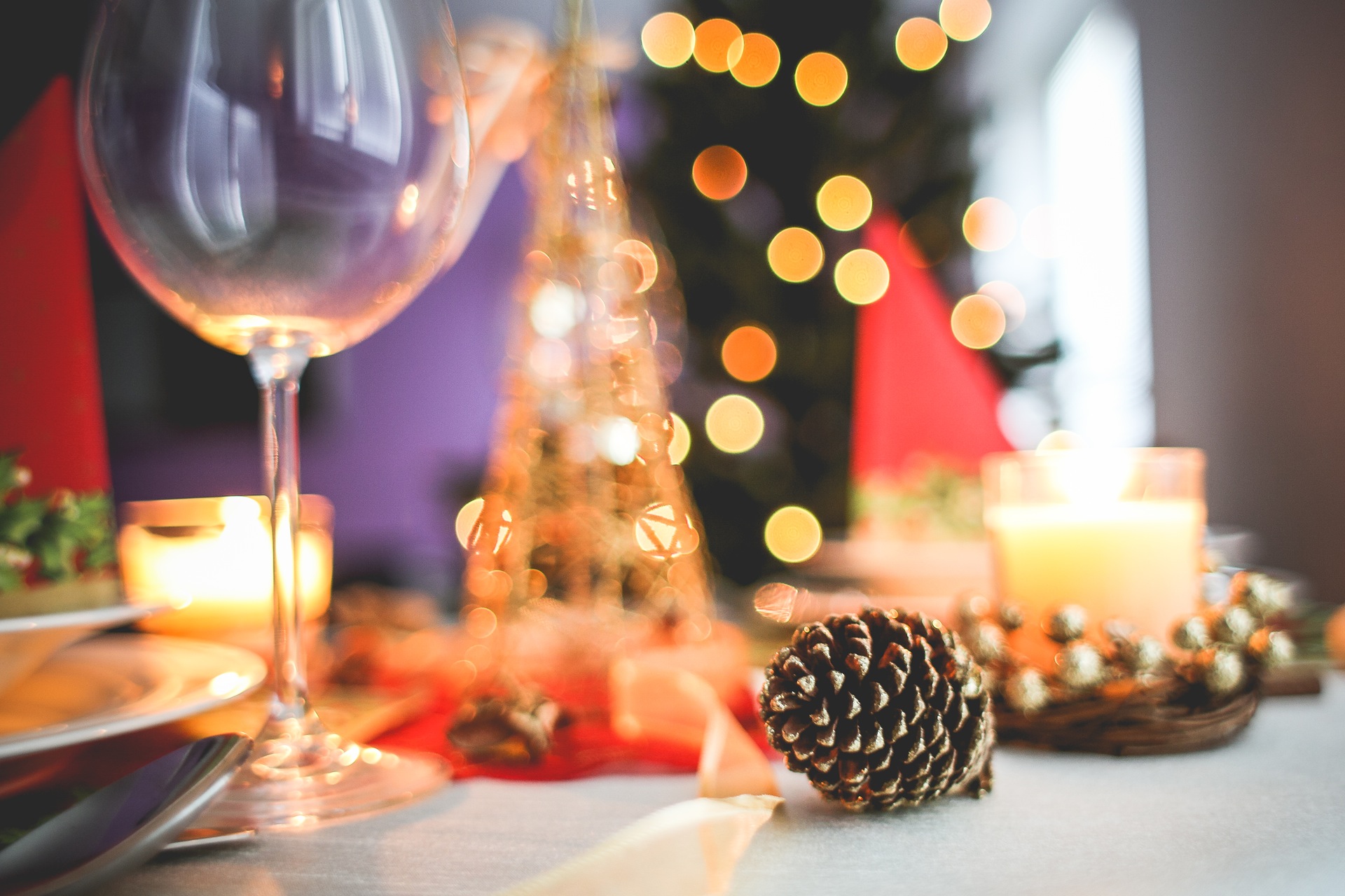 How To Be Merry At Holiday Gatherings