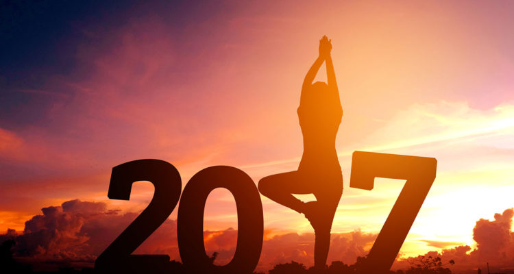 Commit To A Healthier You