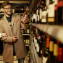 Buying Wine in a Brave New World