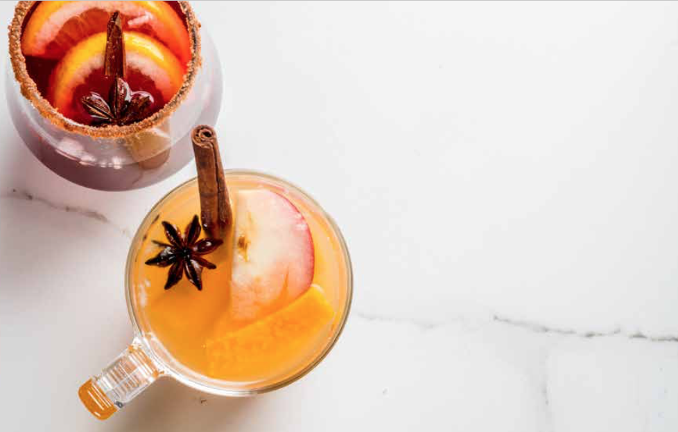 What We’re Drinking this Fall